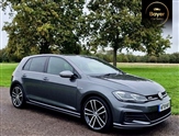 Used Volkswagen Golf