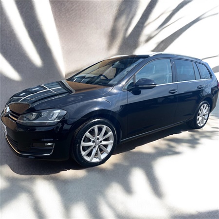 Large image for the Used Volkswagen Golf