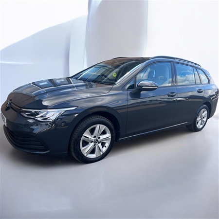 Large image for the Used Volkswagen Golf