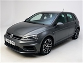 Used Volkswagen Golf Used Volkswagen Golf