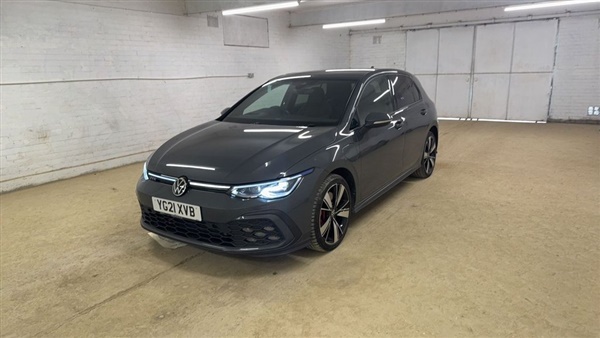Large image for the Used Volkswagen GOLF