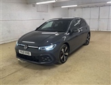 Used Volkswagen Golf