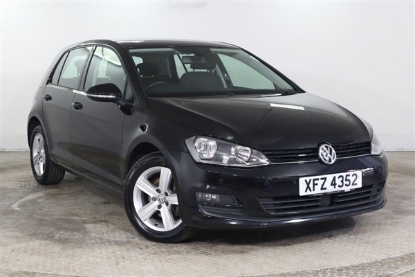 Large image for the Used Volkswagen GOLF