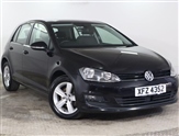 Volkswagen Golf Image 1