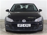 Volkswagen Golf Image 5