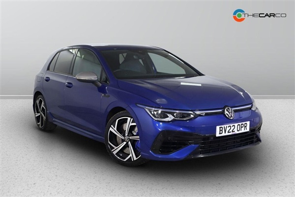 Large image for the Used Volkswagen GOLF