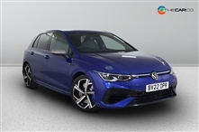 Used Volkswagen Golf