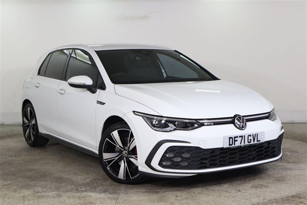 Large image for the Used Volkswagen GOLF