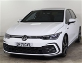 Volkswagen Golf Image 6