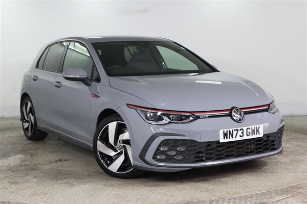 Large image for the Used Volkswagen GOLF