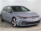 Volkswagen Golf Image 1