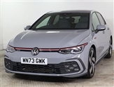 Volkswagen Golf Image 6