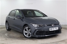 Used Volkswagen Golf