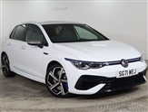 Volkswagen Golf Image 1
