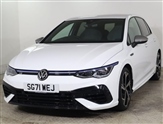 Volkswagen Golf Image 6
