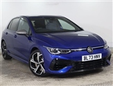 Volkswagen Golf Image 1