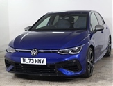 Volkswagen Golf Image 6