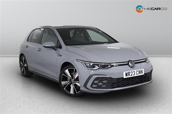 Large image for the Used Volkswagen GOLF