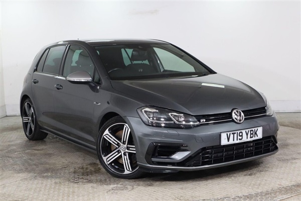 Large image for the Used Volkswagen GOLF