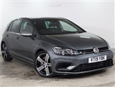 Volkswagen Golf Image 1