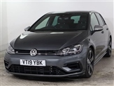 Volkswagen Golf Image 6