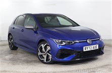 Used Volkswagen Golf