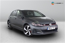 Used Volkswagen Golf