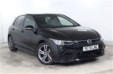 Used Volkswagen Golf