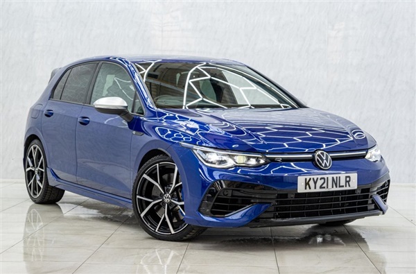 Large image for the Used Volkswagen GOLF