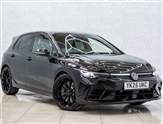 Used Volkswagen Golf