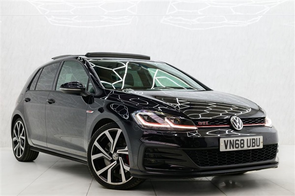 Large image for the Used Volkswagen GOLF
