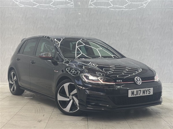 Large image for the Used Volkswagen GOLF