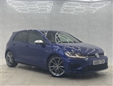 Used Volkswagen Golf