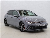 Used Volkswagen Golf