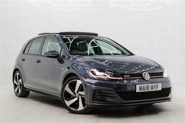 Large image for the Used Volkswagen GOLF