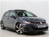 Used Volkswagen Golf