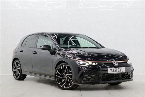 Large image for the Used Volkswagen GOLF