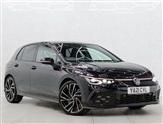 Used Volkswagen Golf