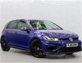 Used Volkswagen Golf Used Volkswagen Golf