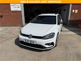 Used Volkswagen Golf