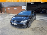 Used Volkswagen Golf