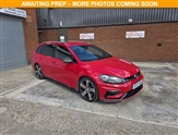 Used Volkswagen Golf
