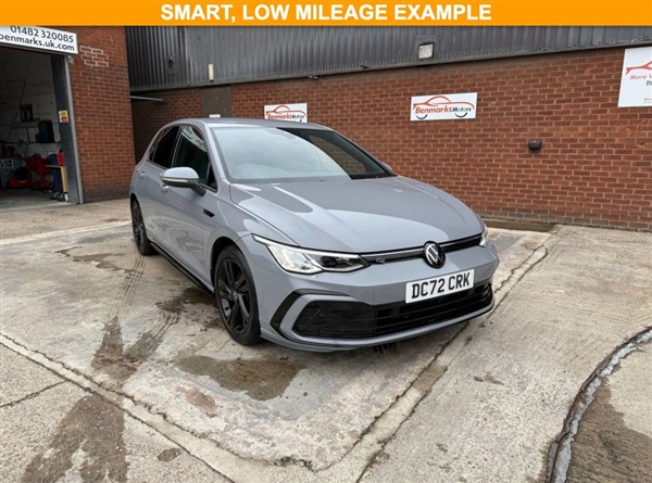 Large image for the Used Volkswagen GOLF