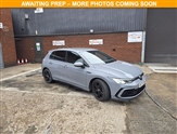 Used Volkswagen Golf