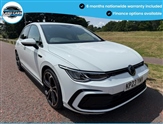 Used Volkswagen Golf