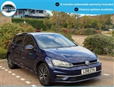 Used Volkswagen Golf Used Volkswagen Golf