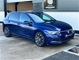 Used Volkswagen Golf