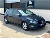 Used Volkswagen Golf