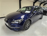 Used Volkswagen Golf