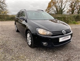 Used Volkswagen Golf